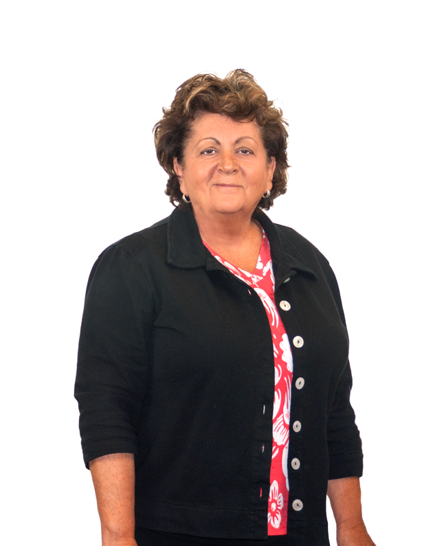 Real Estate Agent Kathy Forchione